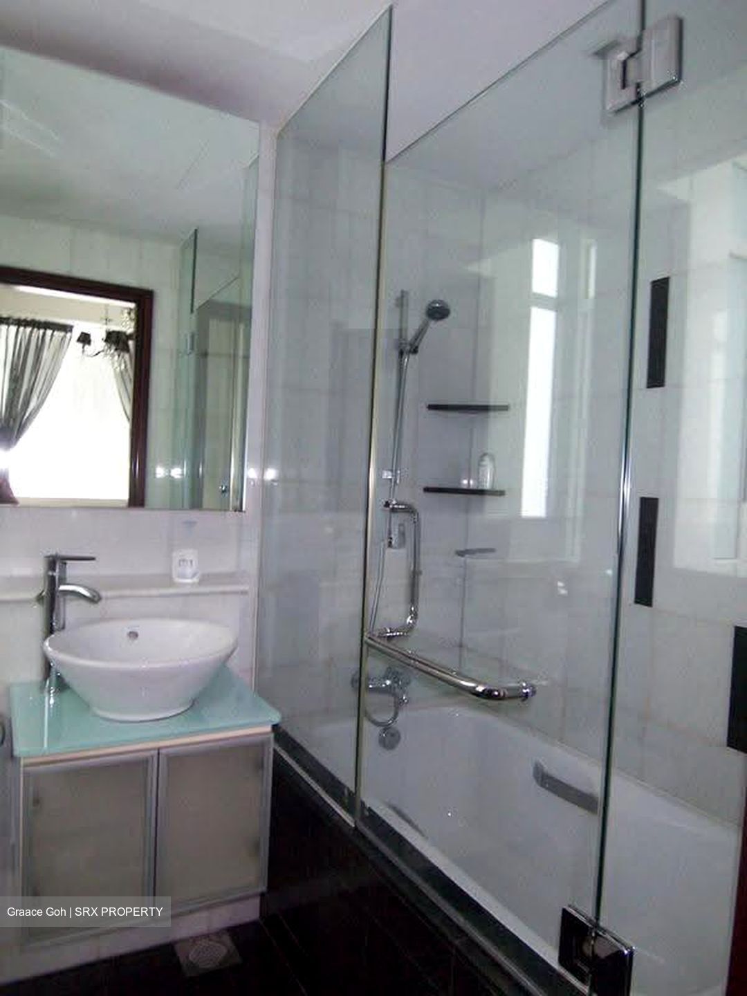 Robertson 100 (D9), Apartment #610569391